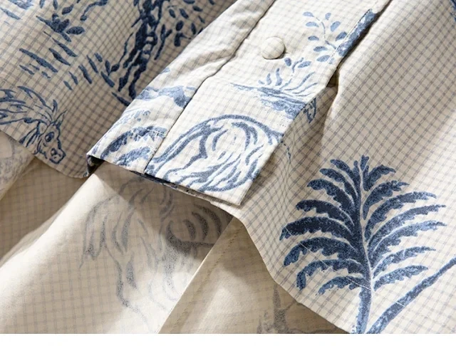 Женский плащ с капюшоном однобортное Свободное пальто мультяшным принтом и