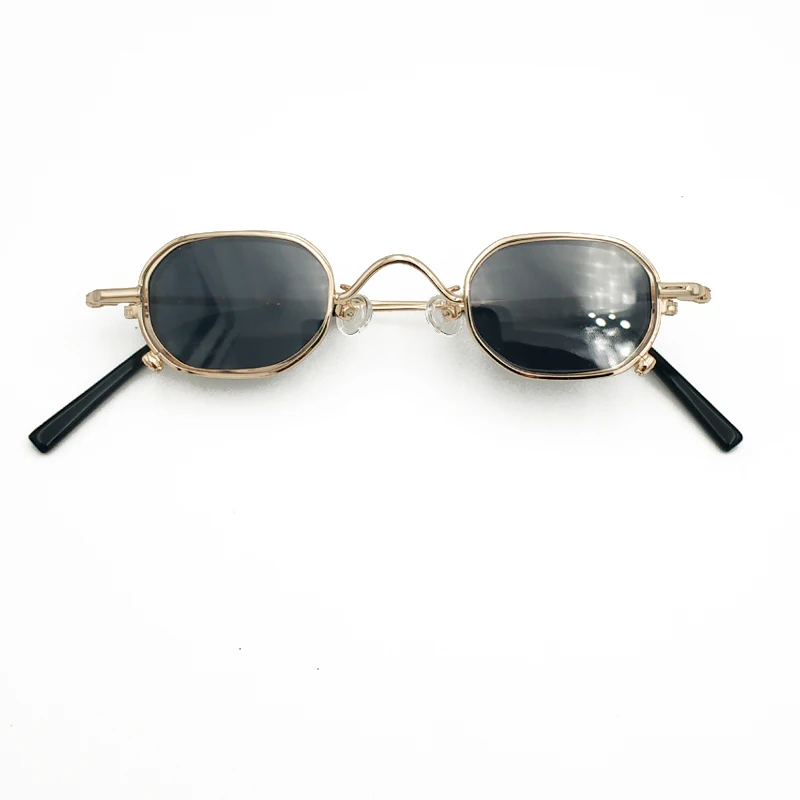 Ретро солнцезащитные очки, солнцезащитные очки, ультра маленькие, индивидуальные, независимый дизайн, очки, близорукость, оптические очки, ... от AliExpress RU&CIS NEW