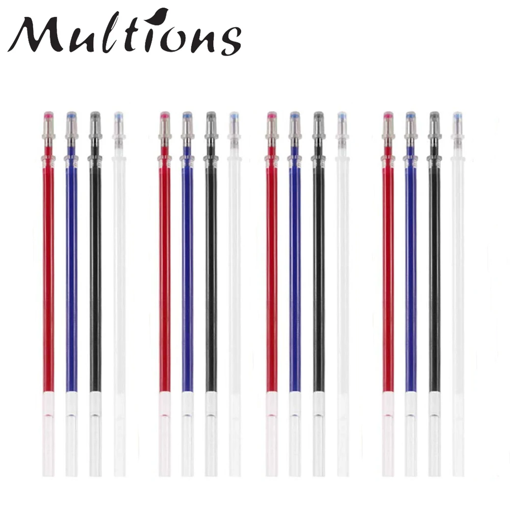 Стираемая при высокой температуре ручка 10 шт.|Швейные инструменты и аксессуары| |