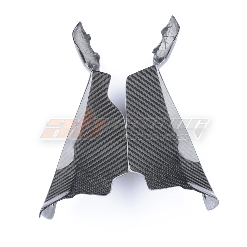 

Передние боковые панели для мотоцикла Honda CBR1000RR 2017-2019 полностью из углеродного волокна 100%