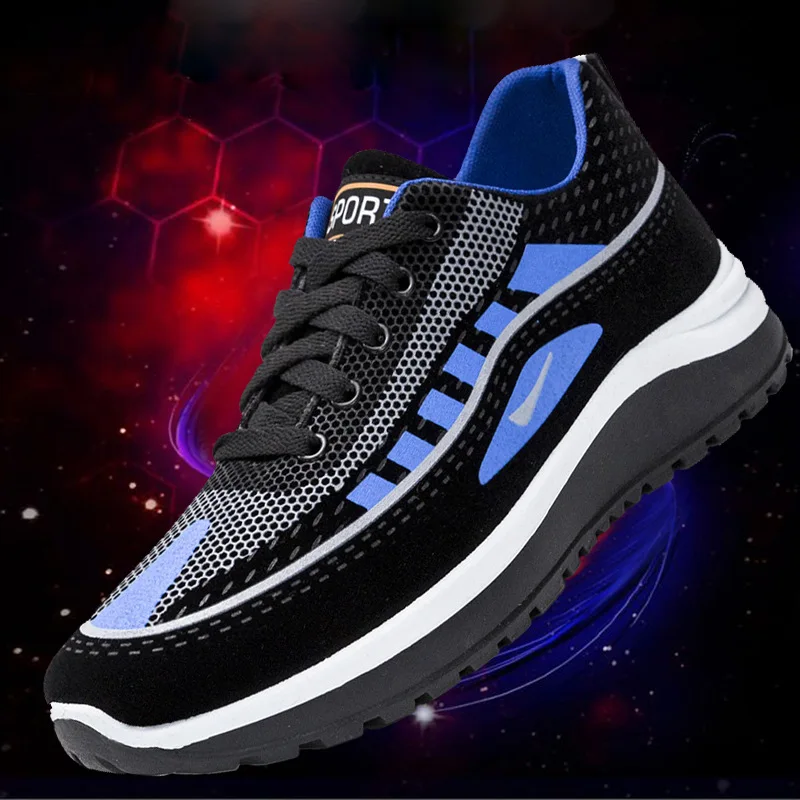 

Кроссовки мужские из иск. Кожи, модная повседневная спортивная обувь, для бега, тенниса, разные цвета, 2021