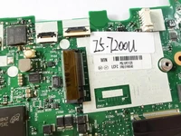 Original for Lenovo T470 Laptop motherboard T470 I5-7200U CT470 NM-A931 FRU 01HX640 tested good free shipping