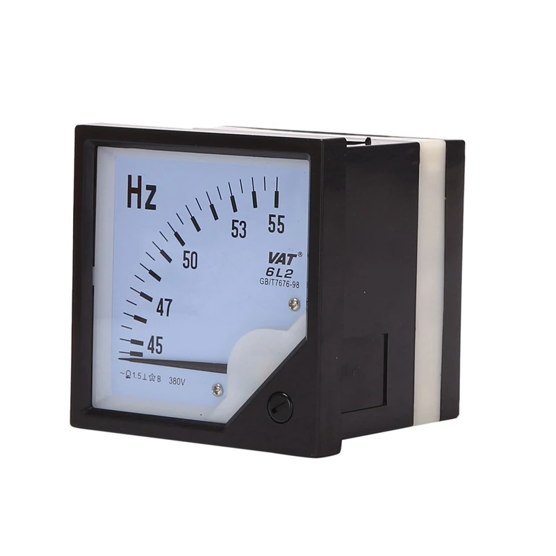 Тестер частоты высокоточный цифровой аналоговый мультиметр с квадратной