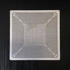 100% точный трафарет Navi 10 RX5700XT RX5700M RX5700 Pro5700 Pro5700XT ProW5700 ProW5700X RX5600 RX5600XT RX5600M GPU 0,5 мм BGA