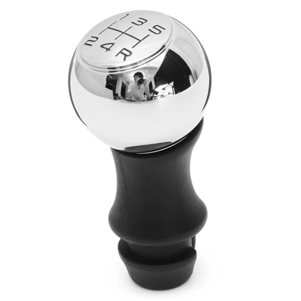 5 скоростной рычаг переключения передач из сплава MT для Peugeot 106 206 207 306 307 407 408