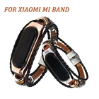 Ремешок для Xiaomi Mi Band 4 3, сменный ремешок для Mi Band 3, 4