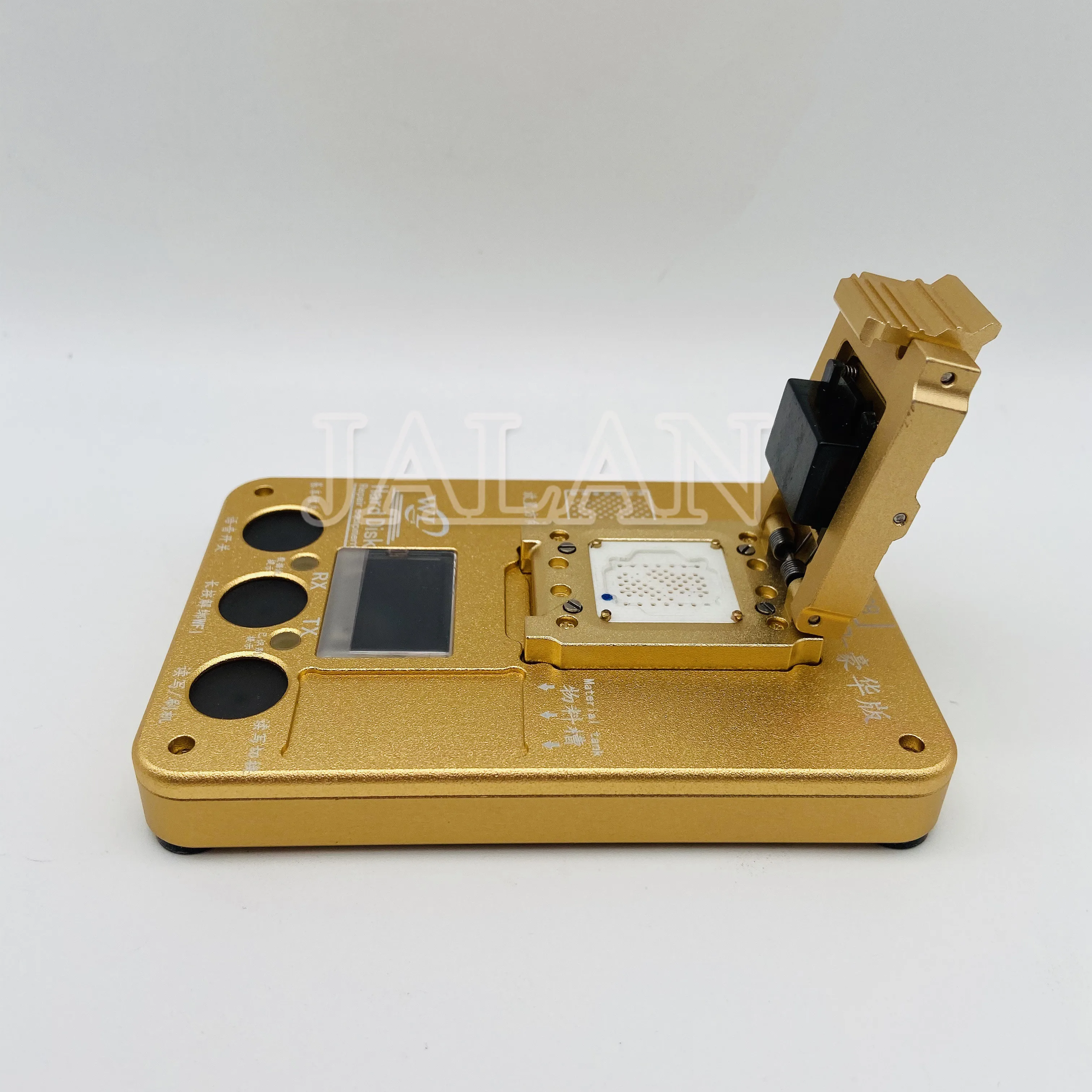 Тестер жесткого диска WL для чтения и записи данных 5S 6 6P 6SP 7 7P 8 8P X XS XSMAX XR 11 11pro max |