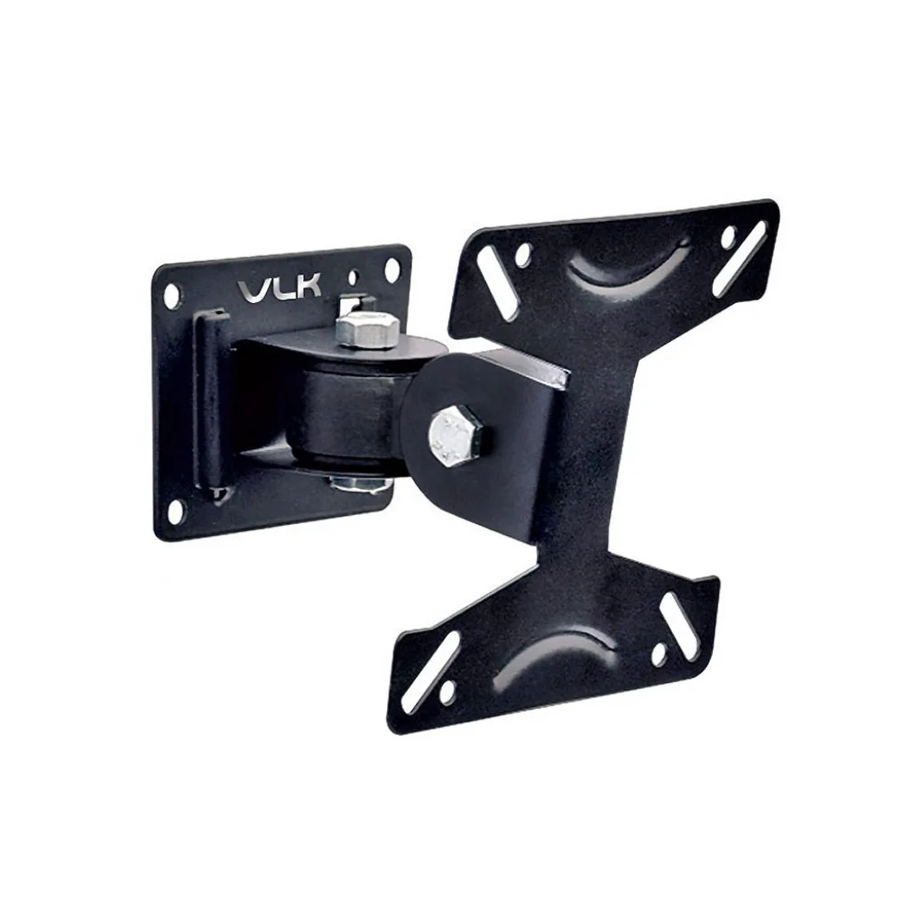 ТВ кронштейн TRENTO 102 BLACK 51050 VLK|Кронштейны для ТВ| |
