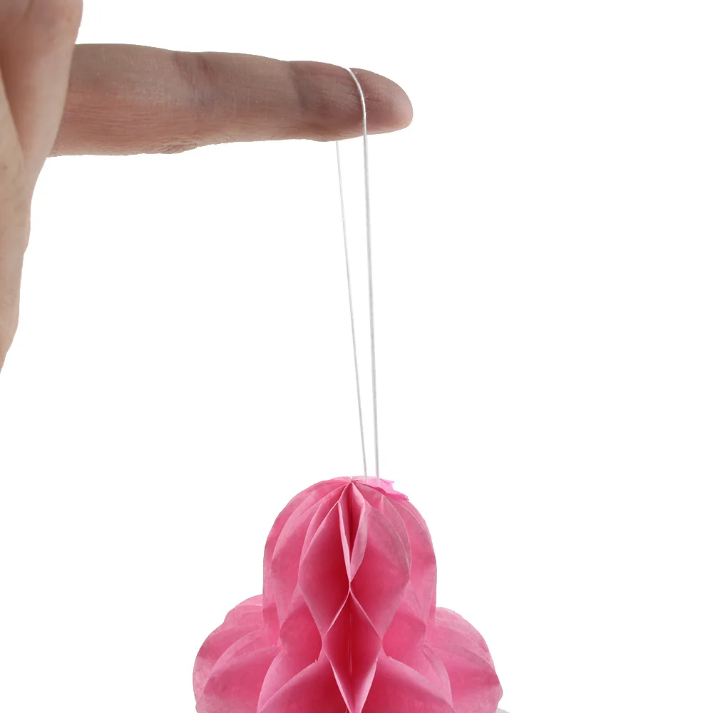 1 шт. Baby Shower мальчик девочка день рождения украшения Прекрасный сота бутылки