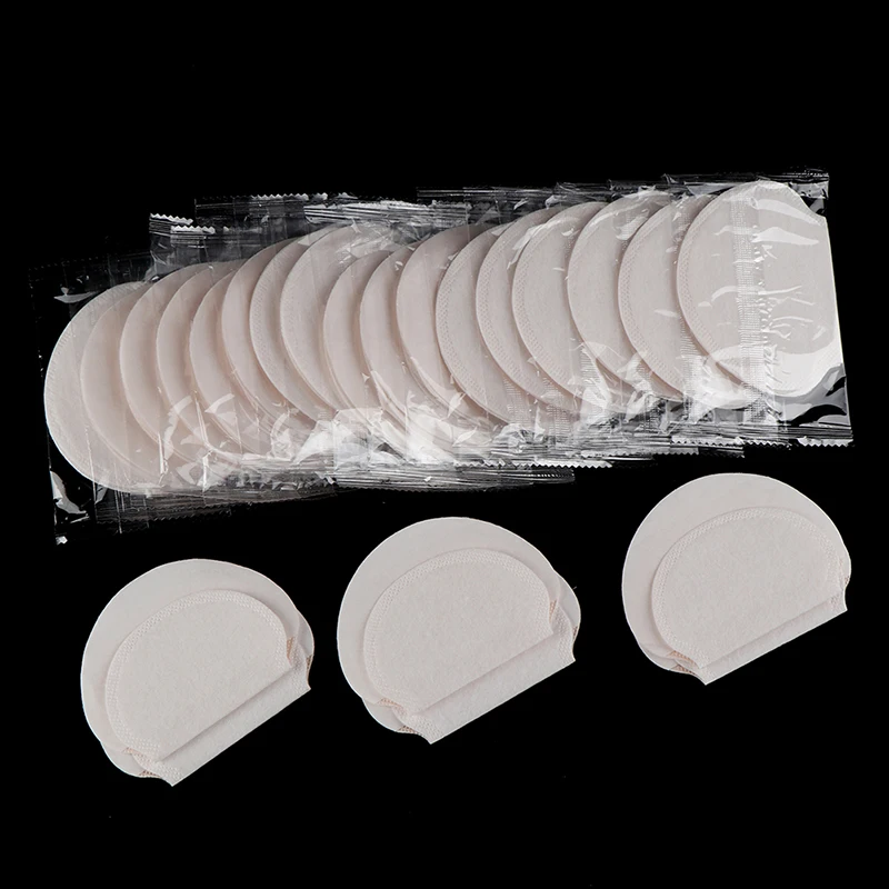 40 шт горячей! Дезодорирующие прокладки для подмышек|Дезодоранты и