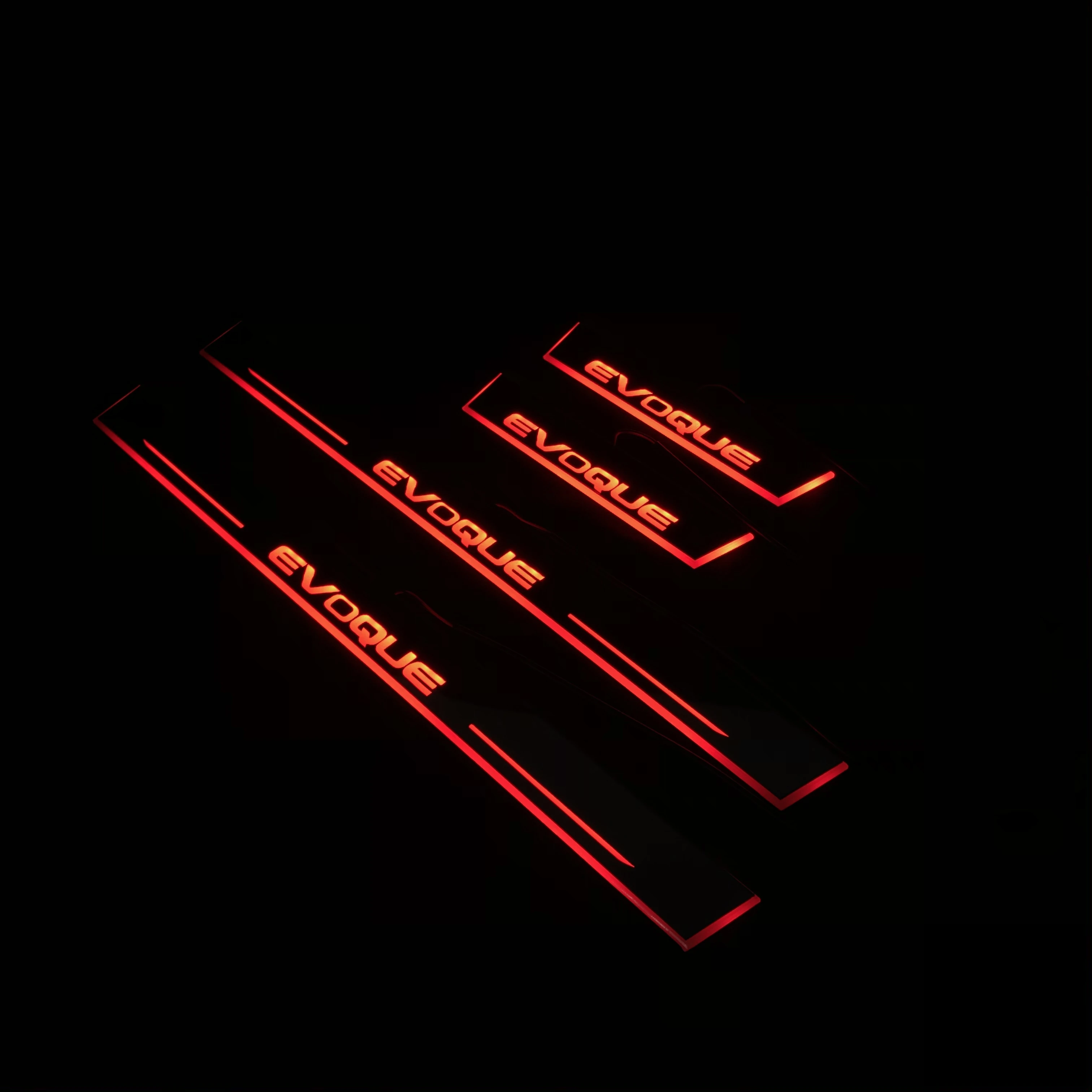 Быстрая доставка светодиодная лента на порог двери светильник для дорожек