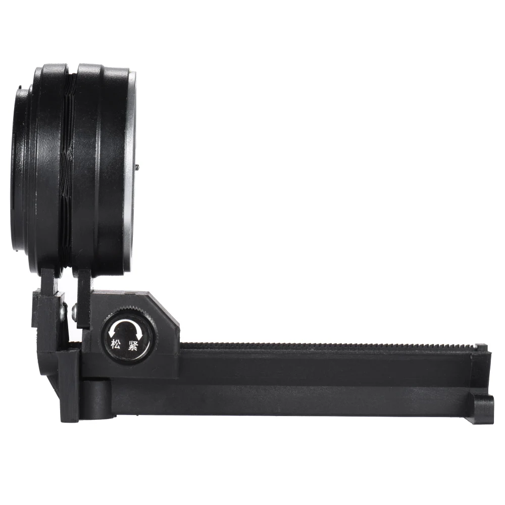 Макро съемные сильфоны фокусировки аксессуар для цифровой однообъективной