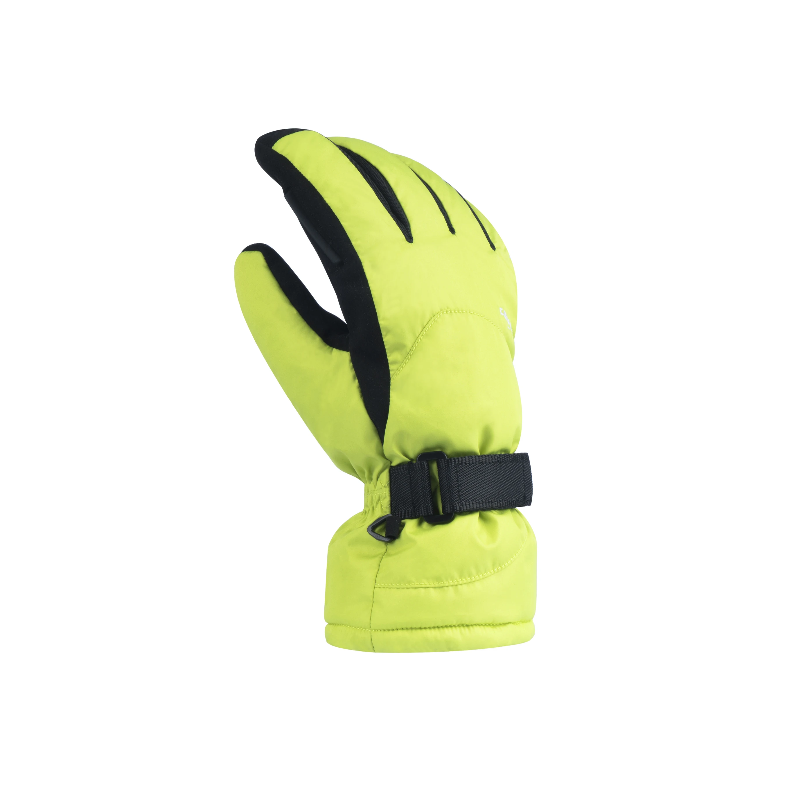 Zenph высококачественные лыжные перчатки функциональные водонепроницаемые теплые