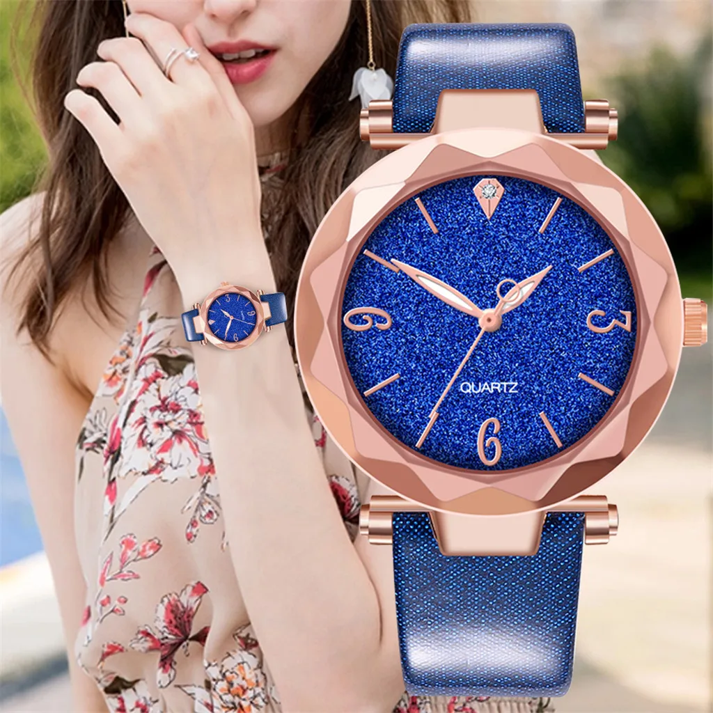 Модные роскошные часы для мужчин и женщин кварцевые из нержавеющей стали с