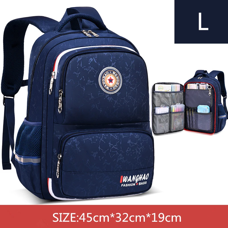 

2021 детские ортопедические рюкзаки для начальной школы для девочек, водонепроницаемые школьные сумки, Детские рюкзаки, сумки для книг, рюкзаки