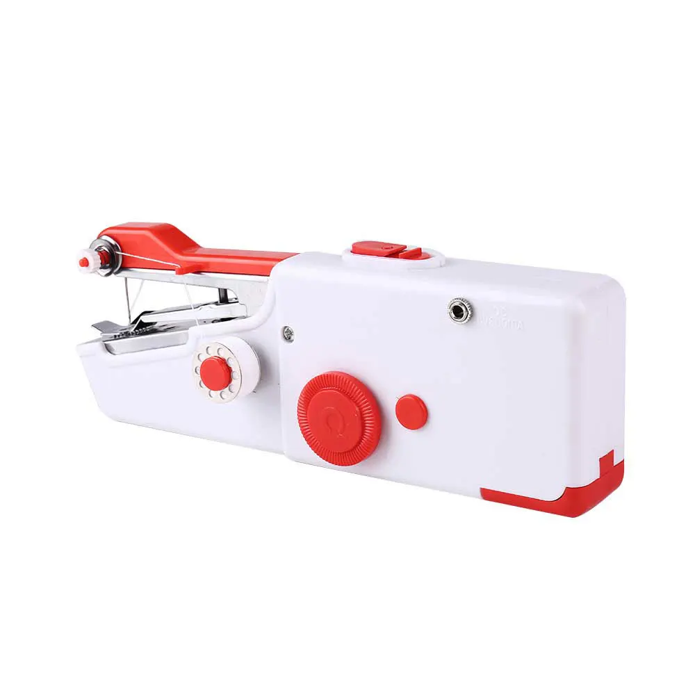 Другая швейная машина ручной мини-набор для рукоделия портативный бытовой