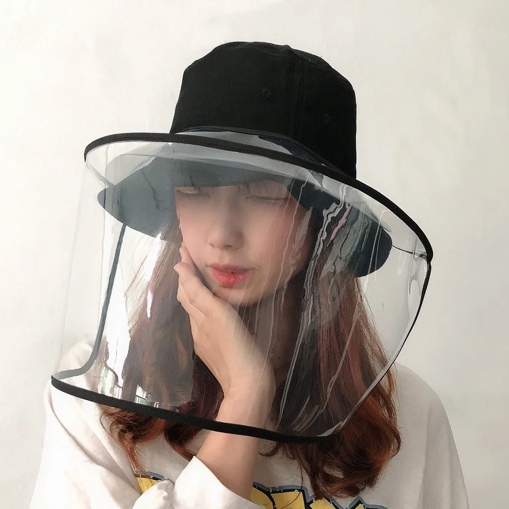 Многофункциональная Защитная шапка защитная для глаз защита от тумана