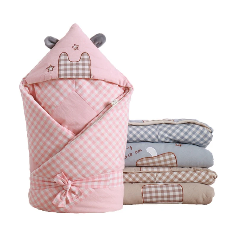 Детские спальные мешки с капюшоном конверты одеяла рисунком конверт для