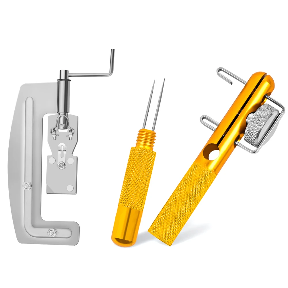 Быстро Алюминий сплава автоматическая рыболовной линии крюк уровня машина