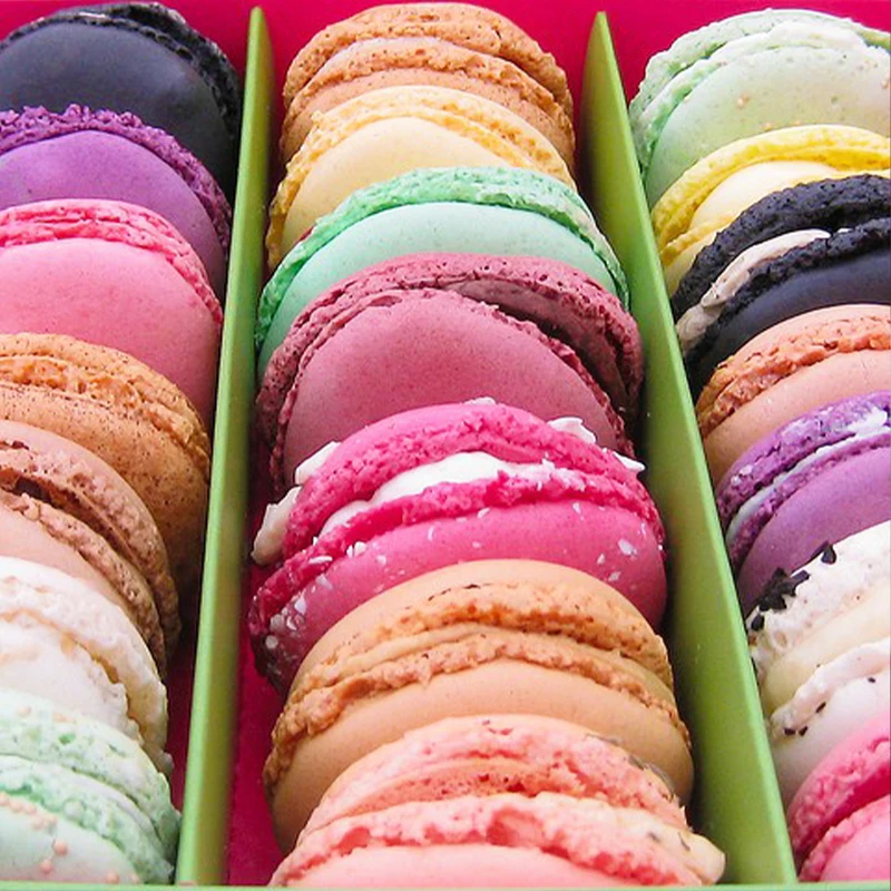 Пищевой Порошок для украшения торта хлеба шоколада темно зеленого цвета 10 г| |