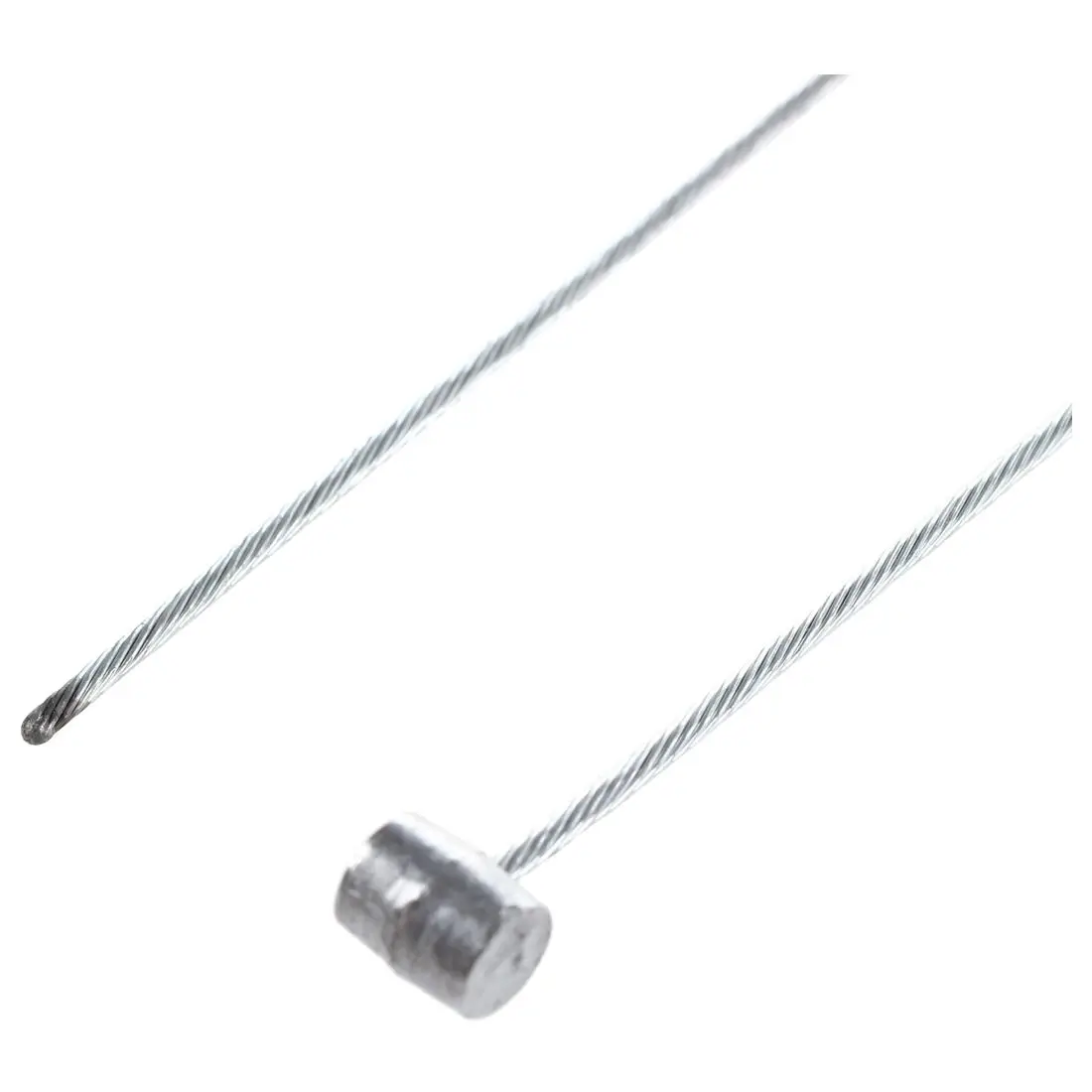 5 шт. велосипедный велосипед 1 мм Диаметр ручного заднего тормозного кабеля набор