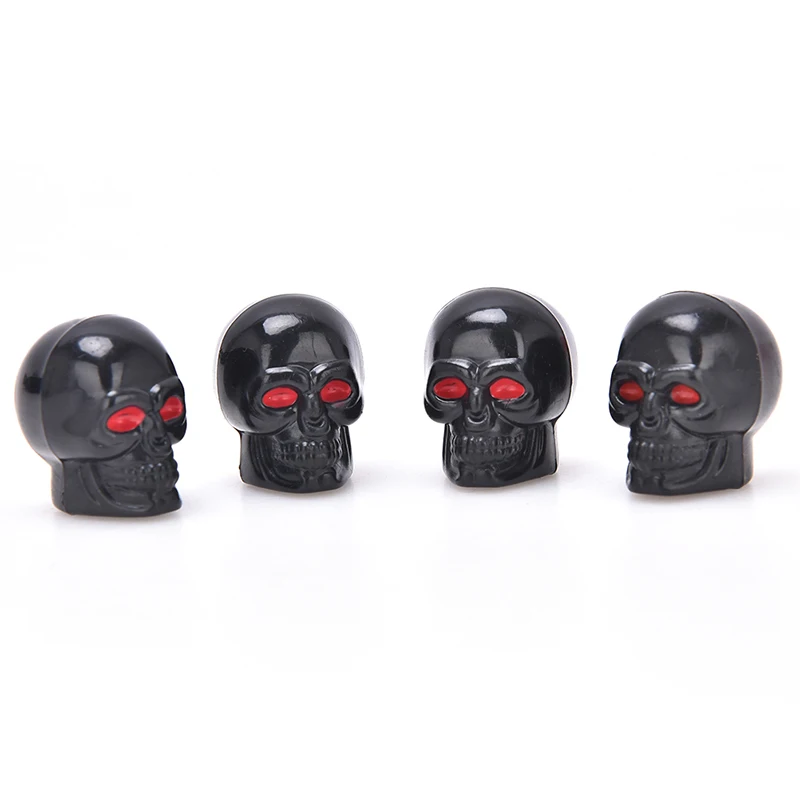 

Колпачки клапанов колпачков для автомобильных колес велосипеда, 4 шт./лот, ободки для Wrangler Focus Crosstour Kawasaki Sorento Land Rover Mitsubishi Lancer