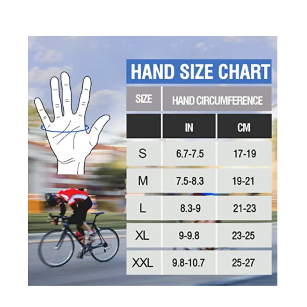 

Bicycle Gloves Half Finger Outdoor Sports Glove For Men Women Breathable MTB Road Racing Riding Cycling Equipment Gloves