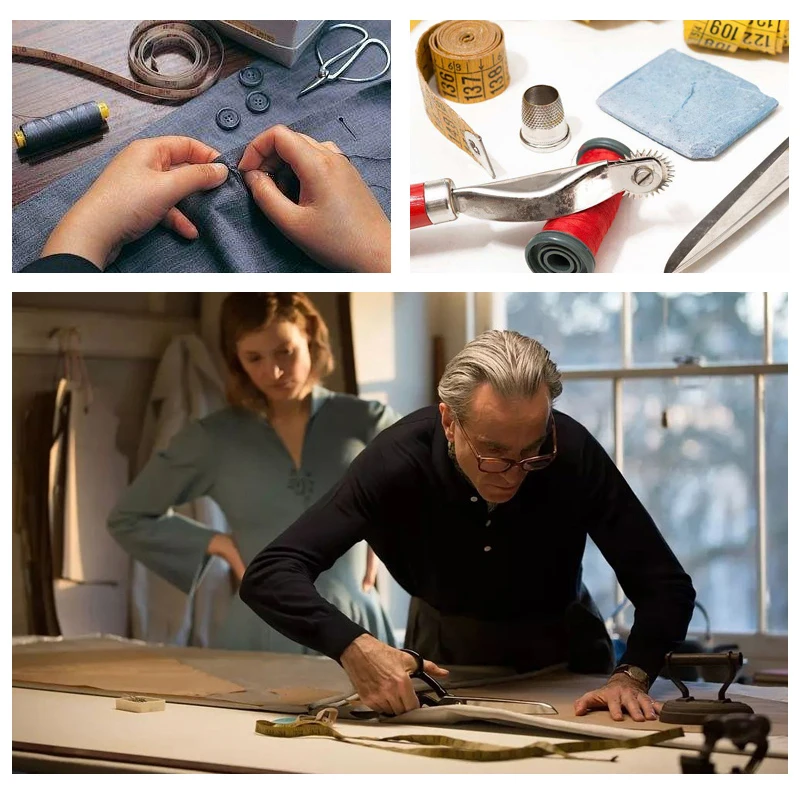 Коробка для шитья сделай сам многофункциональный дорожный набор коробка