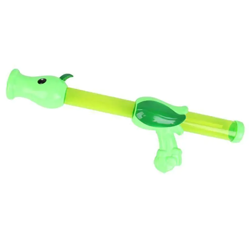 Plants Vs. Zombies-lanzador de bomba suave, juguete interactivo aerodin&aacute;mico para ni&ntilde;os y ni&ntilde;as-2