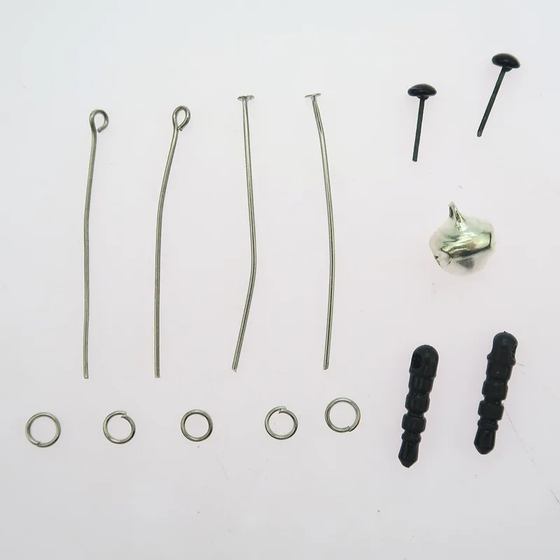 25 цветов набор инструментов для валяния из шерсти и войлока волокнистого