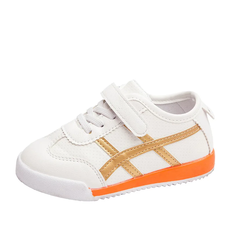 Новинка 2020 детские кроссовки спортивная обувь для бега платье школьная