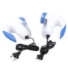 Устройство для удаления пуха, ткани, свитеров, ковров