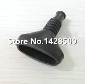 

5 Pcs Waterproof Rubber Connector Boot For 6 Pin/Way AMP TE Connector Rubber Boots Cover Cap