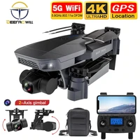2021            SG907 Pro Drone Profesional GPS WI-FI                                                                                                                                                                                           