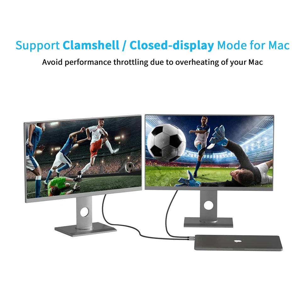 144 Гц Thunderbolt 3 USB-C Displayport 1 4 кабель 8K 30 4K для MacBook Pro/Air iMac iPad Pro 2020 XPS Galaxy S20/S10 |