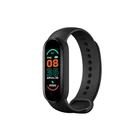 Смарт-часы M6 унисекс, спортивные, Bluetooth, пульсометр, фитнес-трекер, для Xiaomi, Apple, Android