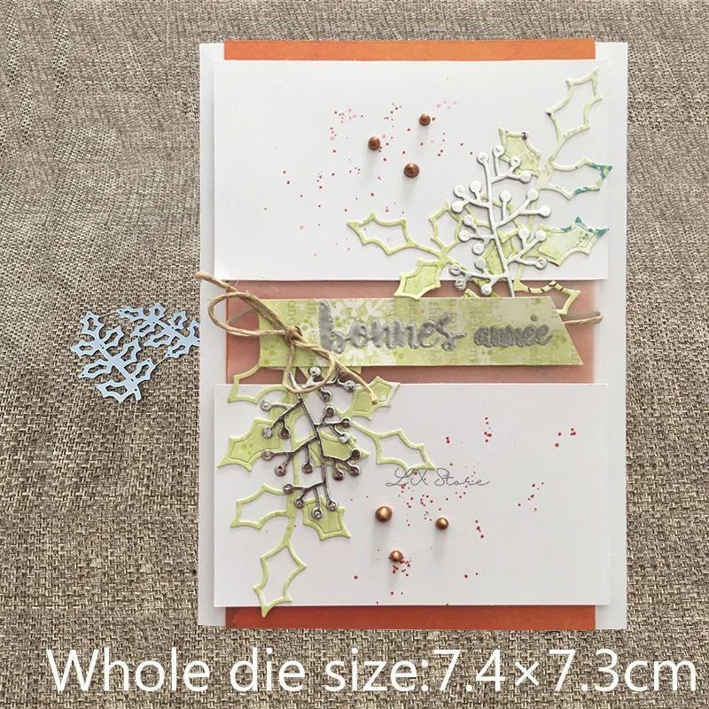 Металлические вырубки для скрапбукинга альбом бумажная карта тиснение высечки 2