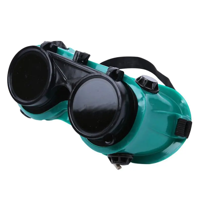 Welding Cutting Welders Industrial Safety Goggles Steampunk Cup | Безопасность и защита