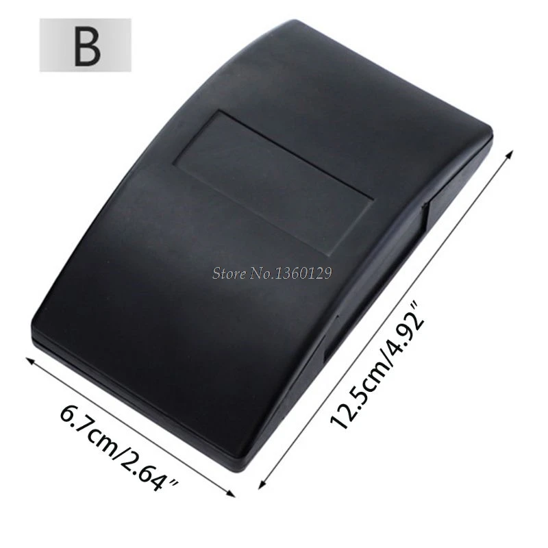 

1Pc Sandpaper Holder Rubber/Plastic Sanding Pad Removable Back Handheld Sanding Block Polishing Power Tools Accessories 2Type