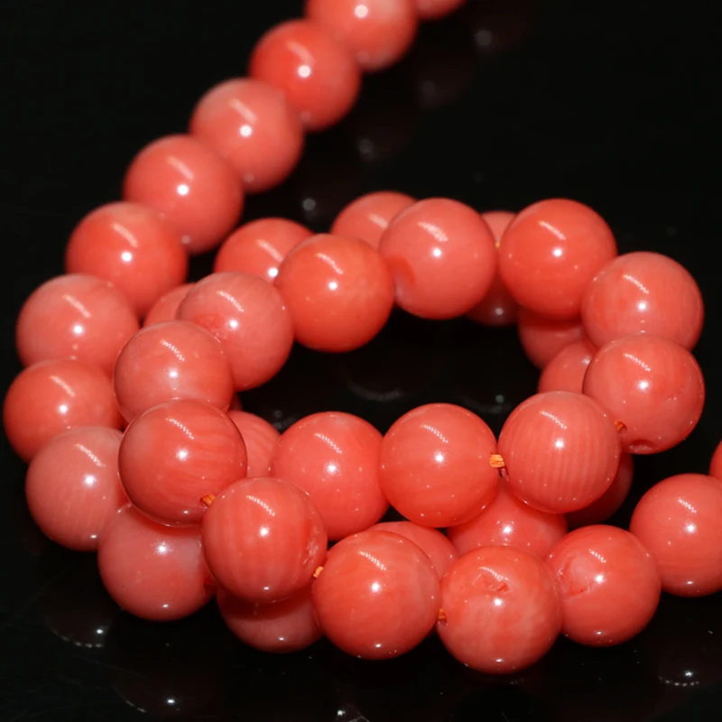 Бусины круглые для изготовления ювелирных изделий 4/6/8/10 мм|loose beads|round beadsbeads for jewelry