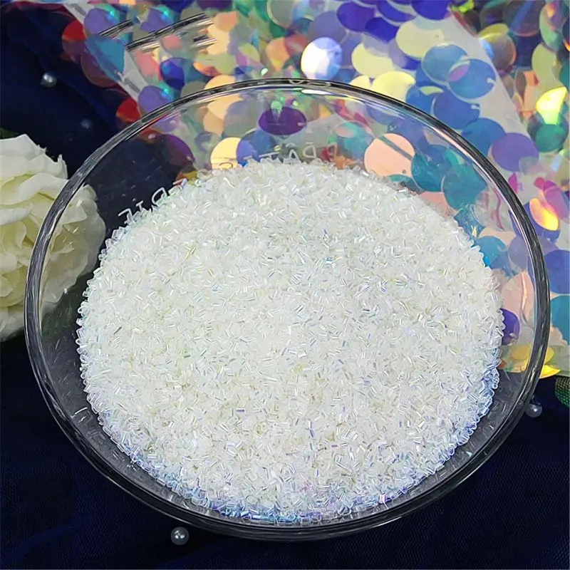 10 г/упак. бусины для слайма аксессуары пушистой глины | Игрушки и хобби