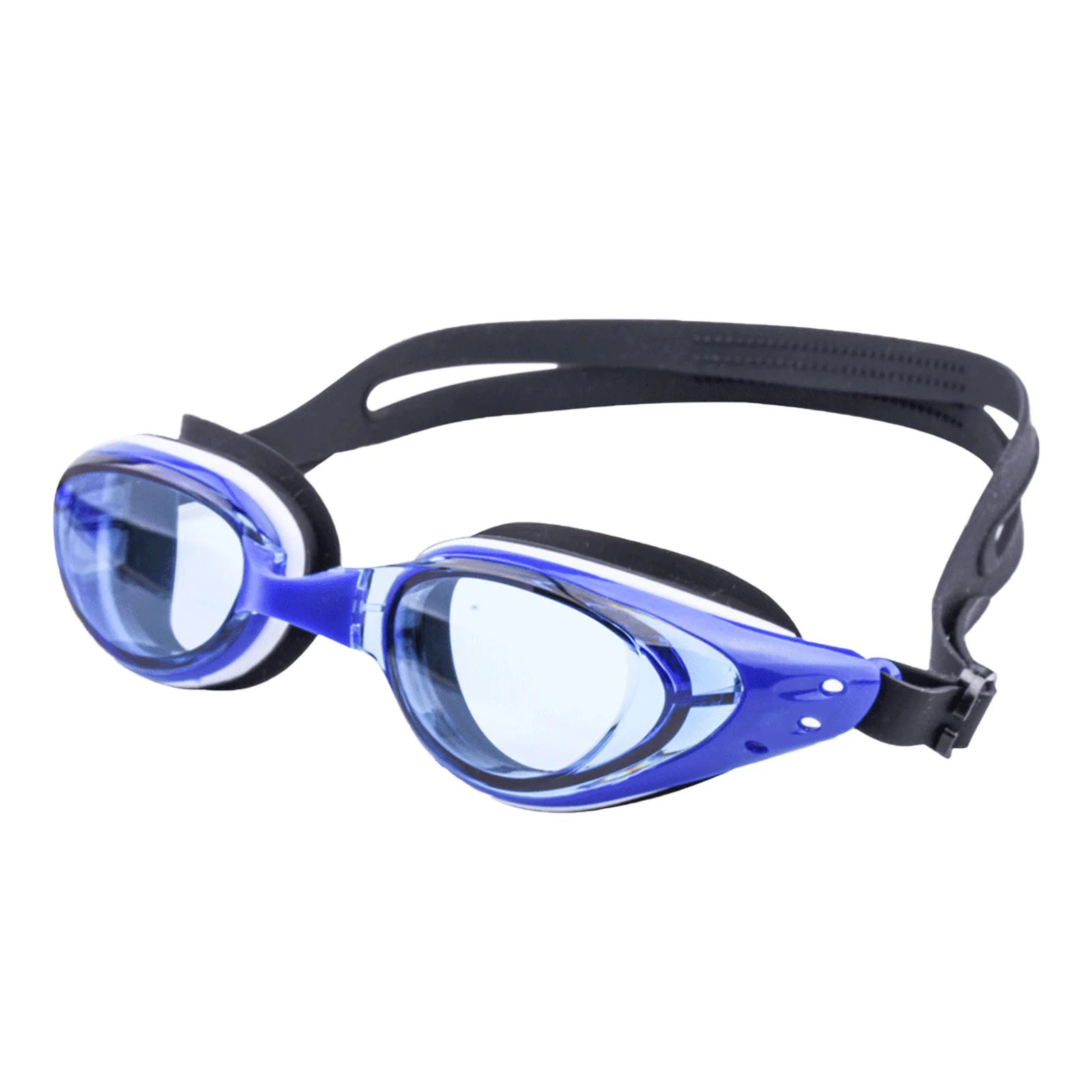 

Anti Fog Eyewear Summer Portable Swimming Goggles HD Protection Water Park Adults Children Adjustable Strap Waterproof In Pool