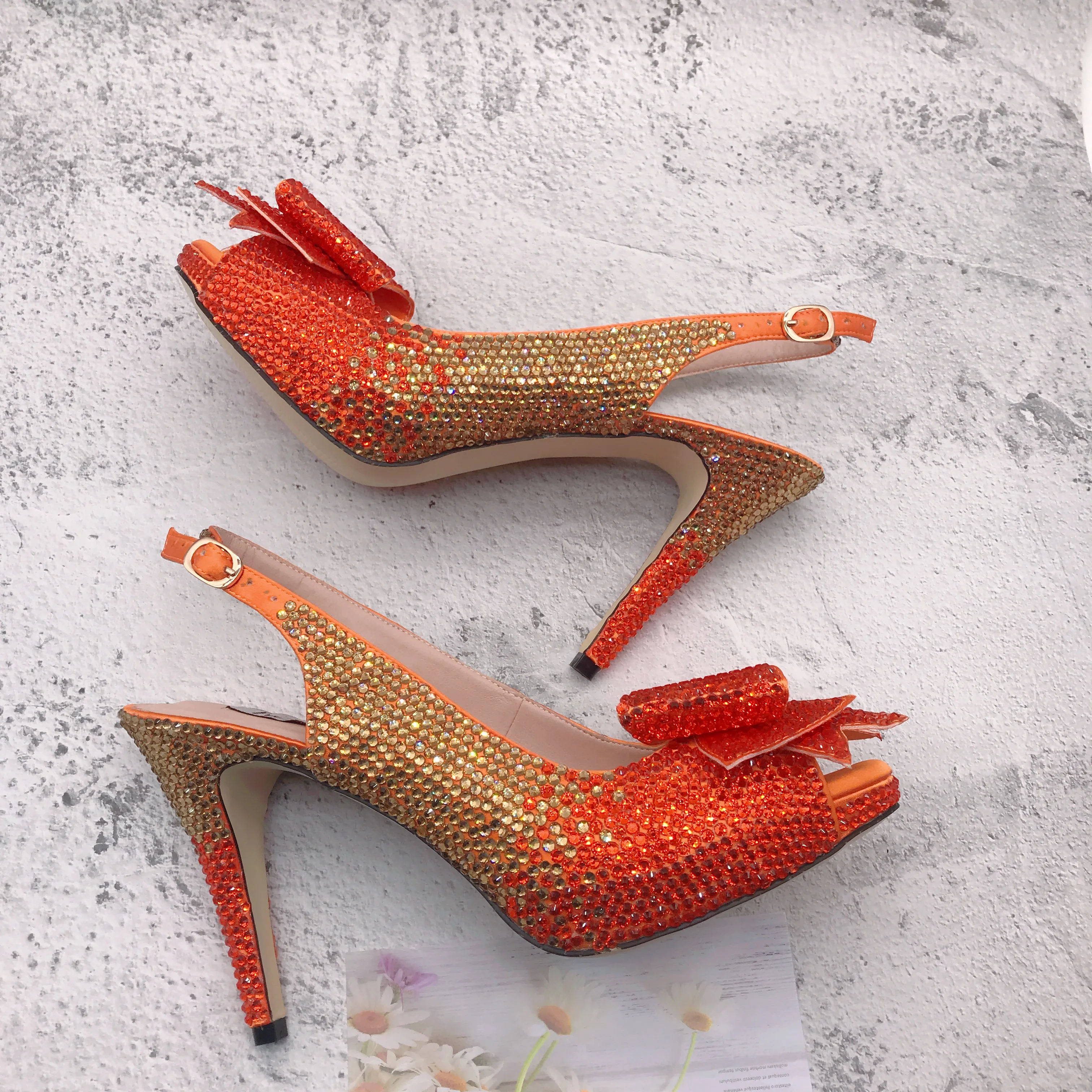 Рисунок 2 - BS1236 Сделанные на заказ женские