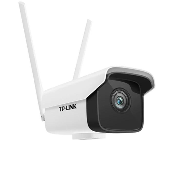 TP Link беспроводная Wifi сетевая ip камера Водонепроницаемая 2MP H.265 Двухдиапазонная 300