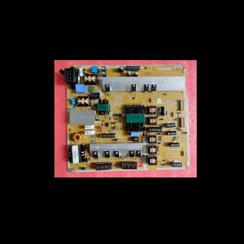 

For Samsung UA55F7100AK UA55F7100DK BN44-00629A L55X2P_DDY TV Power Supply Board