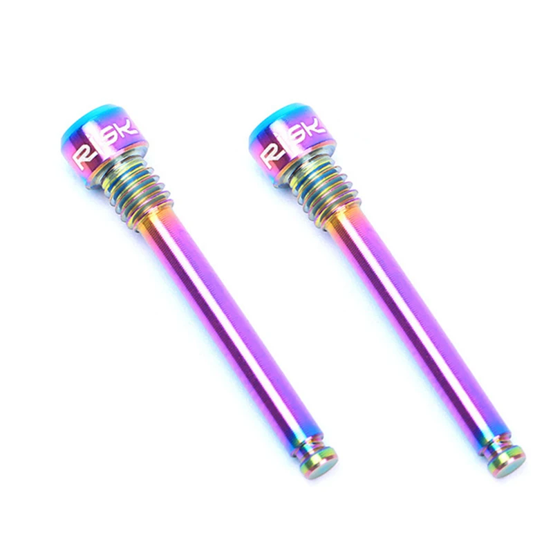 CNC риск болты M4 для горного велосипеда масляный диск запчасти винты с круглой