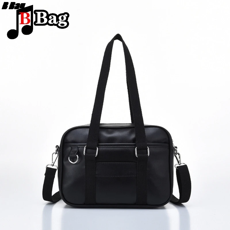 Винтажная сумка через плечо в японском стиле сумка-мессенджер средней длины