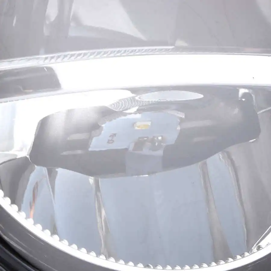 

ABS Auto Car LED Headlight Front Left Fog Lamp 63177315559 Fit for BMW 3 Series F30 F35 2012-2019