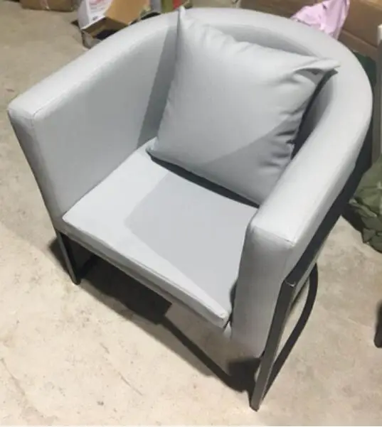 Рисунок 2 - Салонный маникюрный парикмахерский