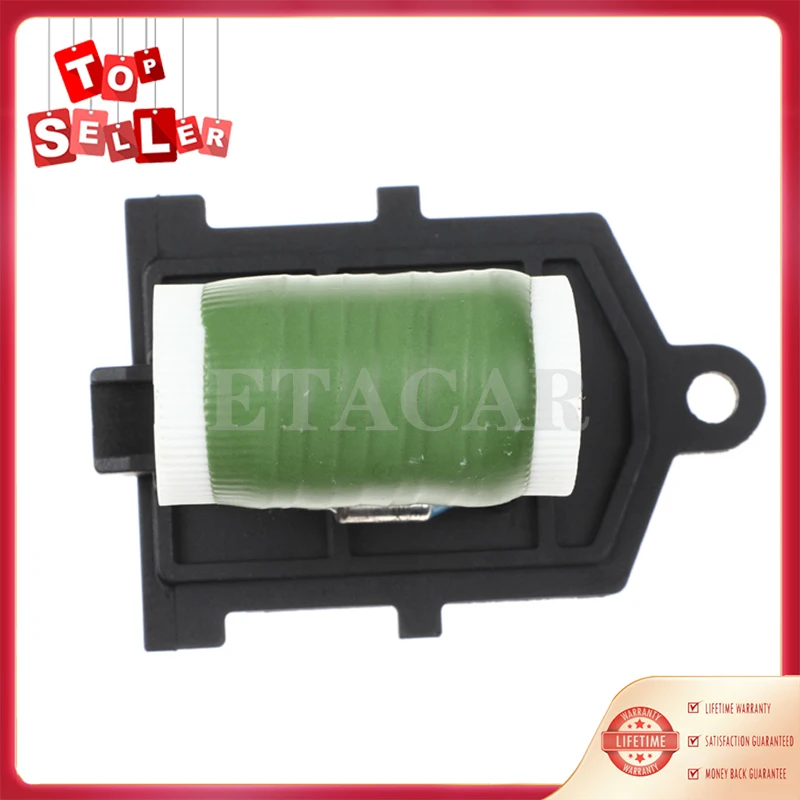 68054677 AA новый резистор вентилятора охлаждения двигателя для DODGE JOURNEY 2009 2010 2011 2012 2013